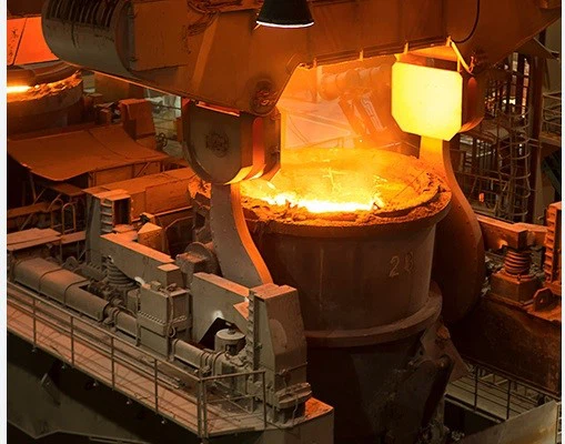 Die Casting Die Casting
