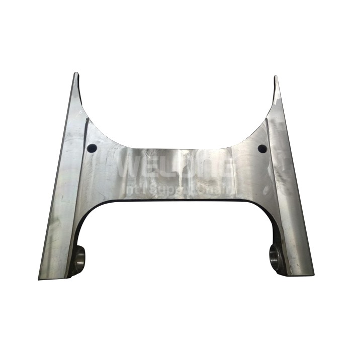 Forklift-truck-support