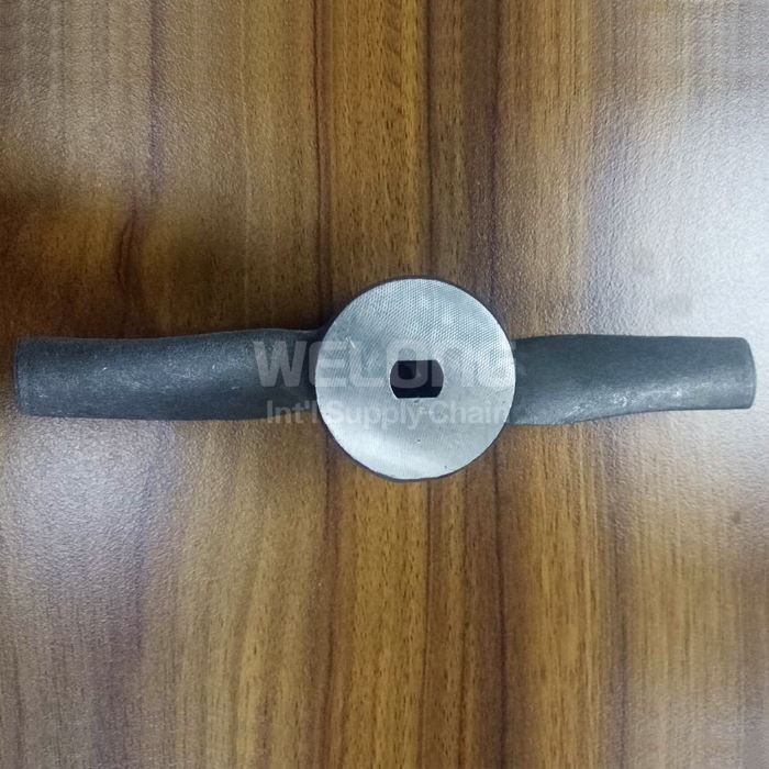 임펠러 1.4404 실리카 솔 주조