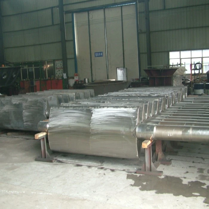 Turbine Blades