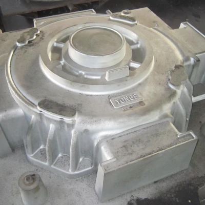 Sand Casting Sand Casting