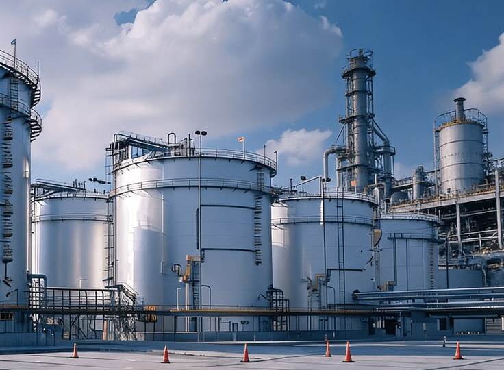 Petrochemical Sector Petrochemical Sector