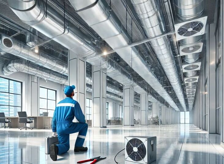 HVAC Systems HVAC Systems