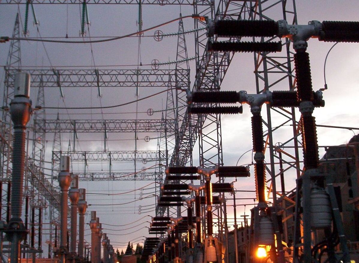 Power Generation Power Generation