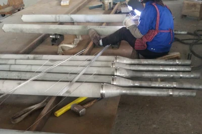centrifugal casting pipe centrifugal casting pipe