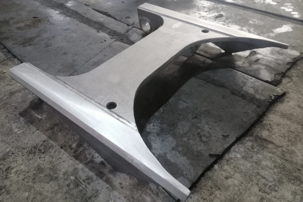 radiant tube manufacturing china